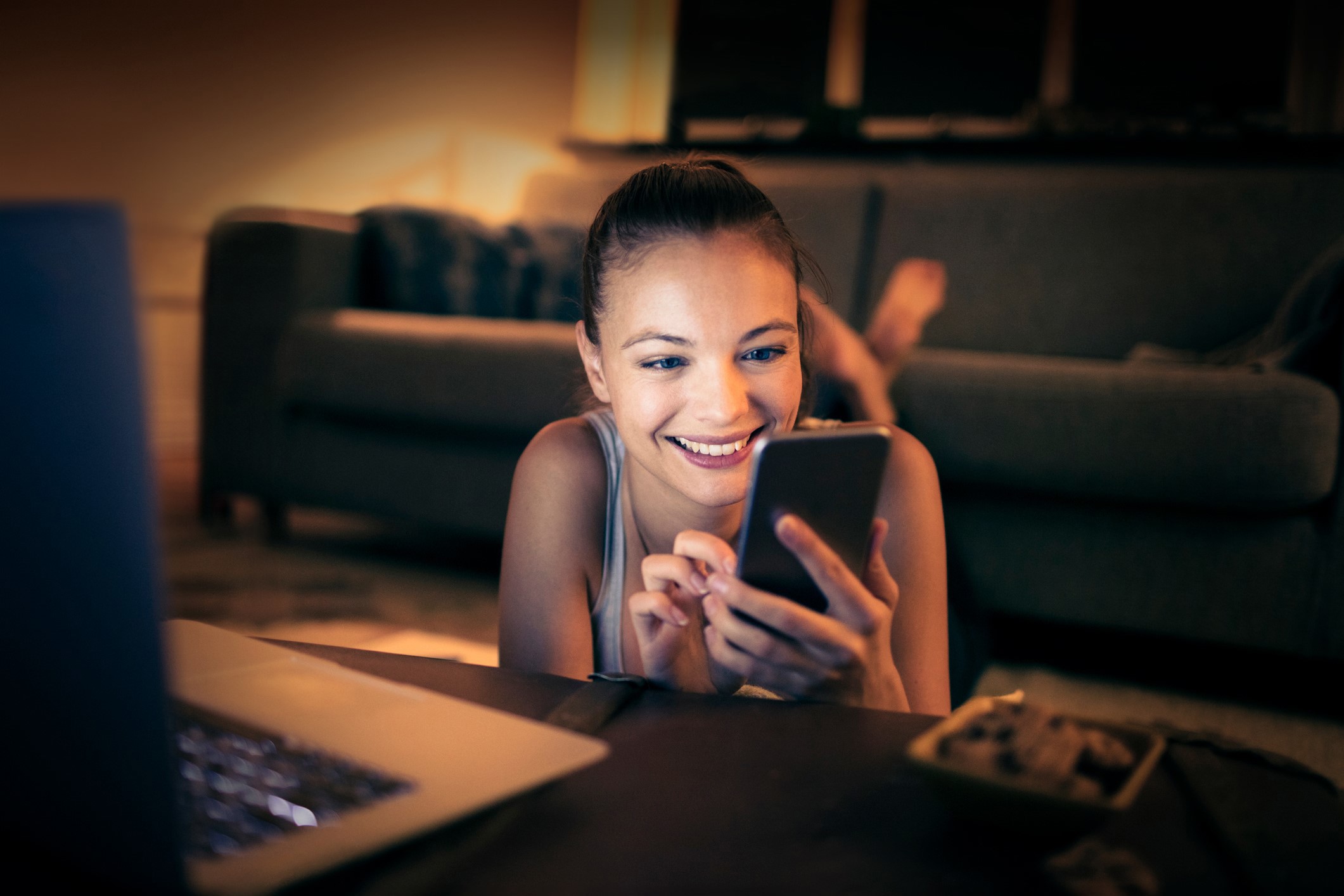 Uniting against account-to-account fraud