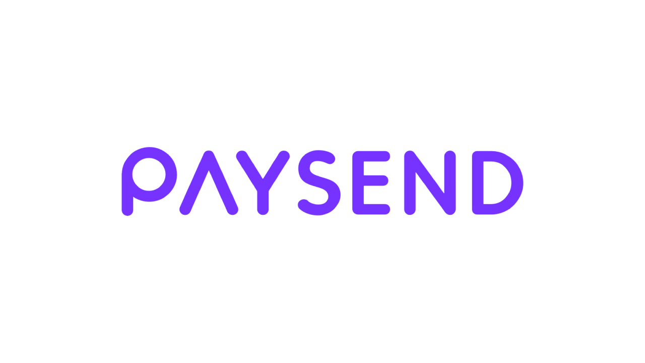 Paysend logo